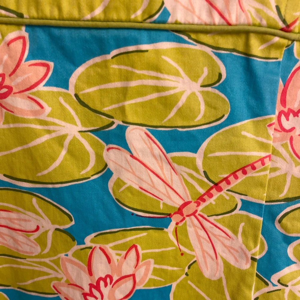 Bright and sunny sundress. Size 10